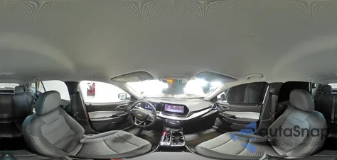 2026 Chevrolet Trax 1Lt from USA, damaged, VIN KL77LHEP0TC000770